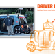 Image for article titled Shared-Use Autonomous Vehicles Really Only Benefit Companies, Not Riders